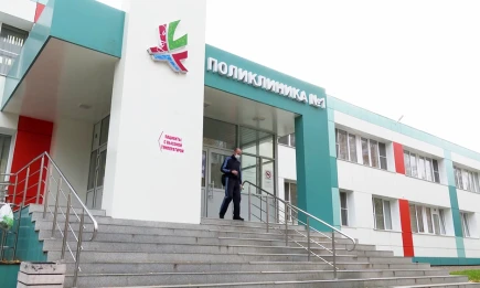 В Нижнекамске назначили начальника управления здравоохранения - телеканал НТР 24