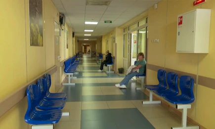 График работы поликлиник Нижнекамской ЦРМБ в праздничные дни - телеканал НТР 24