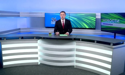 Новости Нижнекамска. Эфир 4.12.2025 - телеканал НТР 24