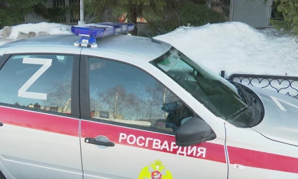 В Нижнекамске мужчина нашёл чужую карту в супермаркете, и там же был задержан - телеканал НТР 24