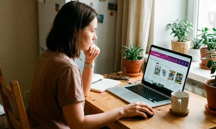 В МВД предупредили о схеме мошенничества под видом партнёрки маркетплейсов - телеканал НТР 24