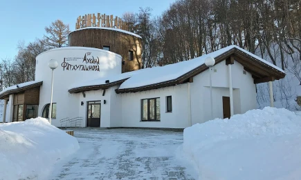 Афиша Нижнекамска на 20-21 декабря: спектакли, концерты и новогодние мастер-классы - НТР 24