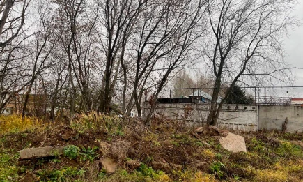 Нижнекамский суд обязал убрать свалку отходов на улице Якты - телеканал НТР 24