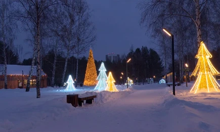 Планёрка в Нижнекамске: от ремонта автовокзала до новогодних городков - телеканал НТР 24
