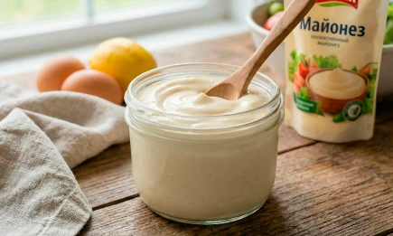 Врач-эндокринолог предупредила о скрытой опасности майонеза - телеканал НТР 24