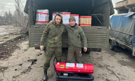 Путь Монгола (продолжение)