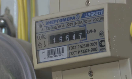 Стали известны тарифы на электроэнергию в Татарстане в 2026 году - телеканал НТР 24