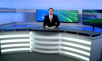 Новости Нижнекамска. Эфир 25.12.2025 - телеканал НТР 24