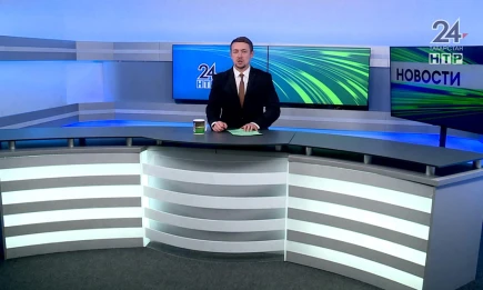 Новости Нижнекамска. Эфир 26.12.2025 - телеканал НТР 24