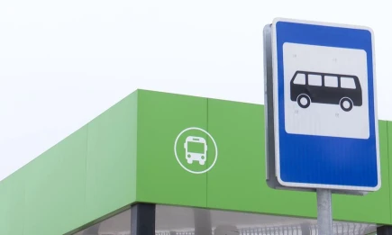 Общественный транспорт Нижнекамска пополнится десятью новыми автобусами - НТР 24