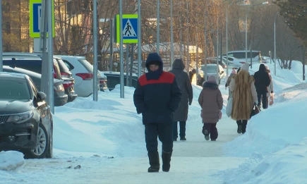 В Роспотребнадзоре РТ рассказали, как защититься от гриппа и ОРВИ в холода - телеканал НТР 24