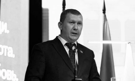 В ДТП погибли глава Шереметьевского сельского поселения и его водитель - телеканал НТР 24