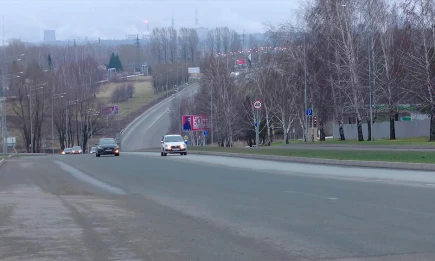 Плюсы и минусы отсутствия снега в декабре озвучил учёный КФУ - телеканал НТР 24