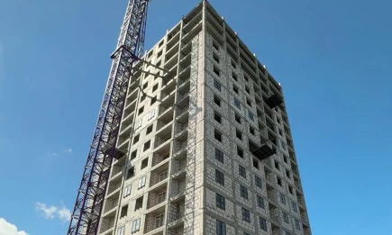 Строительный рынок Татарстана провёл биржевых торгов более чем на 1 млрд рублей - телеканал НТР 24