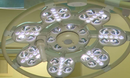 В Казани провели уникальную операцию пациенту с пересаженным сердцем - НТР 24