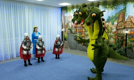 Преодолеть себя - телеканал НТР 24