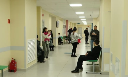 Пять школ Нижнекамска полностью перешли на «дистант» из-за ОРВИ и гриппа - телеканал НТР 24