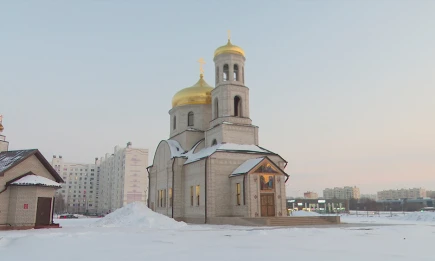 Переведенцев рассказал придут ли в Татарстан Никольские морозы - телеканал НТР 24