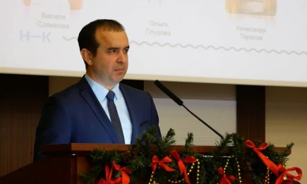 Спорт, грипп, бизнес-форум и приставы: итоги планерки руководителей в Нижнекамске - телеканал НТР 24