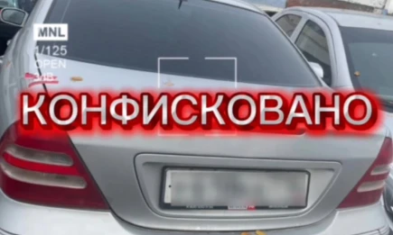 Нижнекамский суд конфисковал Mercedes у любителя пьяной езды - телеканал НТР 24