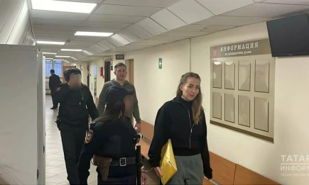 Экс-сотрудника прокуратуры Татарстана Купова приговорили к 8 годам колонии и штрафу - НТР 24