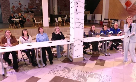 В Нижнекамске подвели итоги конкурса «Мистер и мисс охраны труда» - телеканал НТР 24