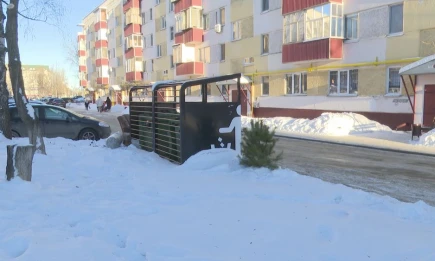 Вывоз мусора в Нижнекамске подорожает на 70 рублей - телеканал НТР 24