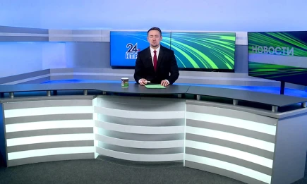 Новости Нижнекамска. Эфир 1.12.2025 - НТР 24