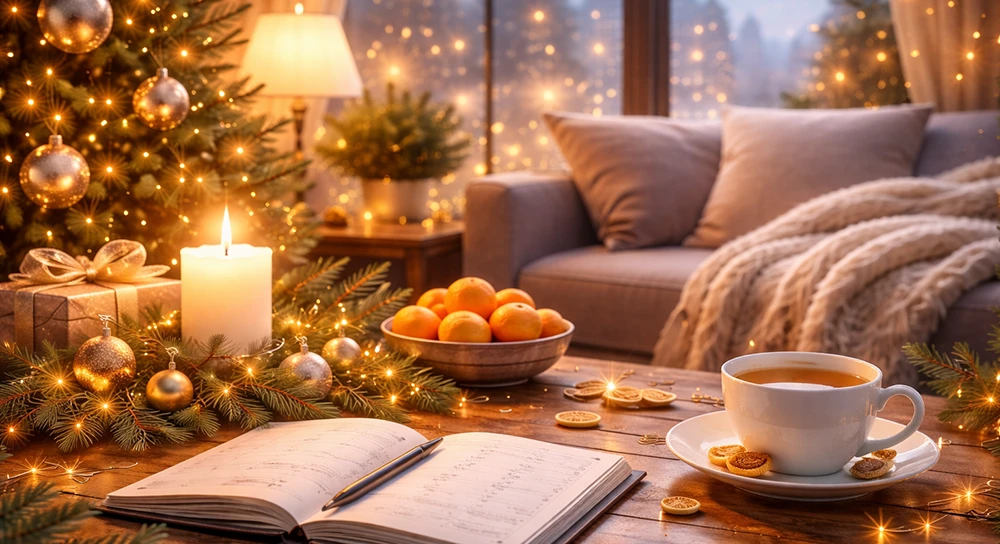 Гороскоп на 8 января 2026 года: прогноз для всех знаков зодиака