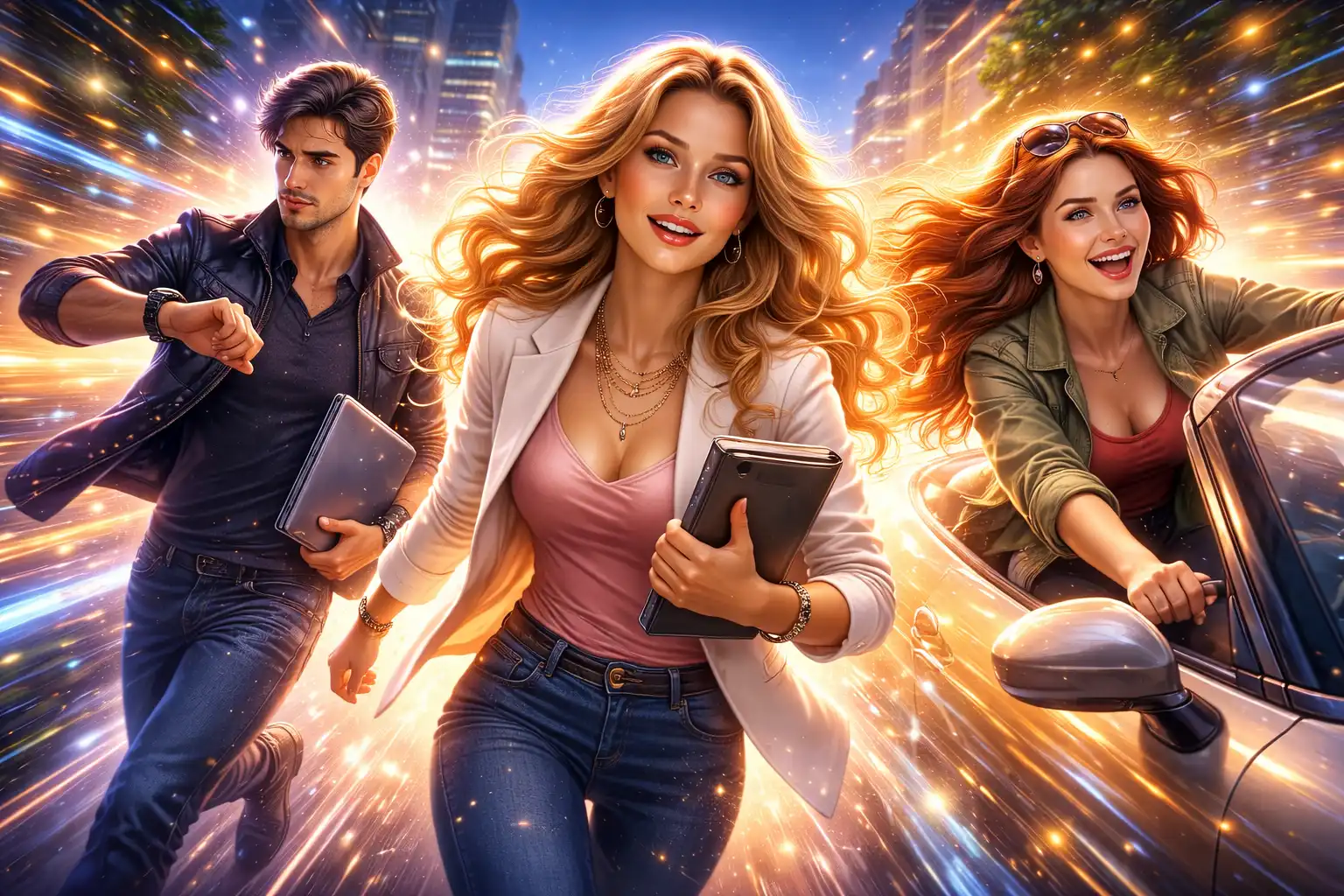 27 января станет переломным днём для трёх знаков — гороскоп на вторник