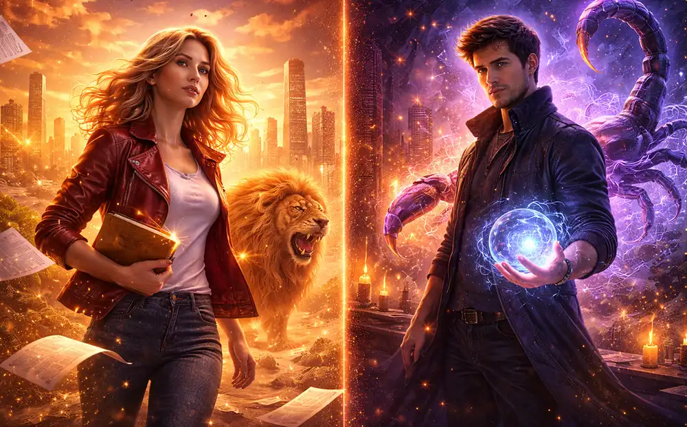 Гороскоп на 21 января 2026 года для всех знаков зодиака