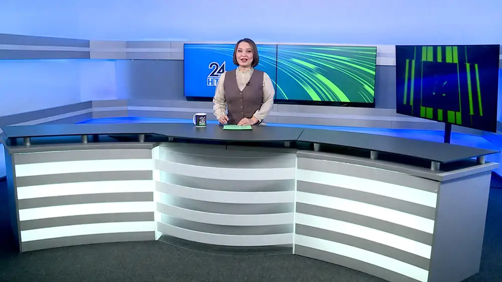 Яңалыклар. Эфир 21.01.2026