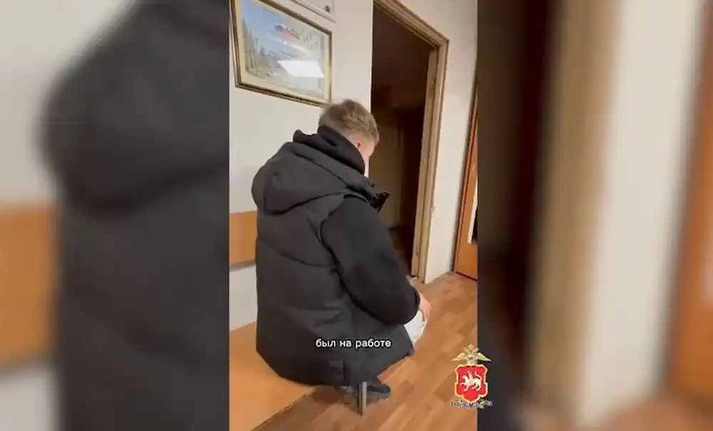 23-летний потерпевший жертва мошенников