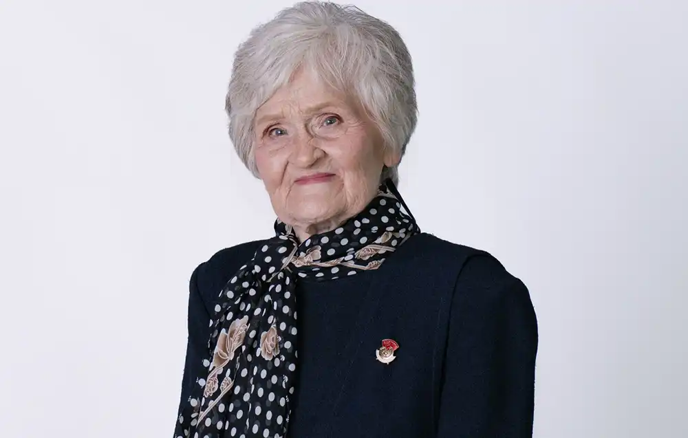 Татьяна Ярёма главная медсестра ЦРБ Нижнекамска