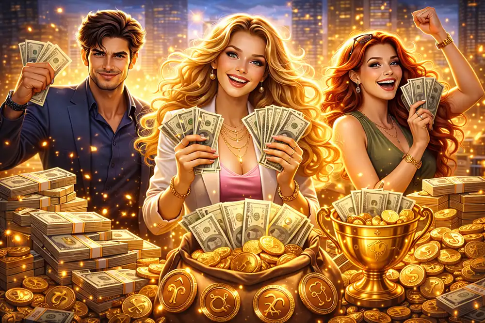 Гороскоп на 31 января 2026 года, суббота