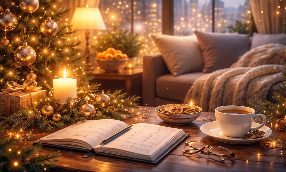 Гороскоп на 6 января 2026 года: прогноз для всех знаков зодиака