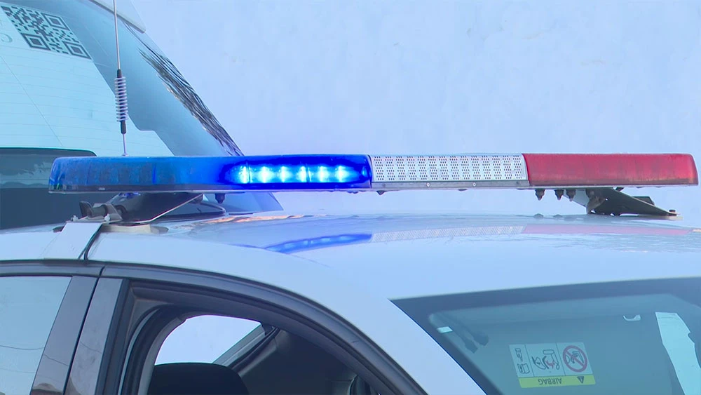 Проблесковые маячки