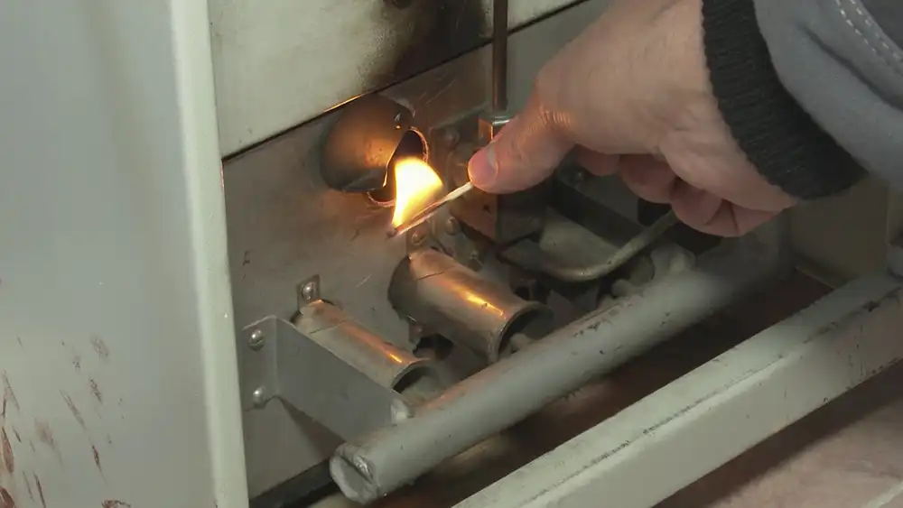 Рустам Минниханов поручил усилить контроль за эксплуатацией газового оборудования в Татарстане