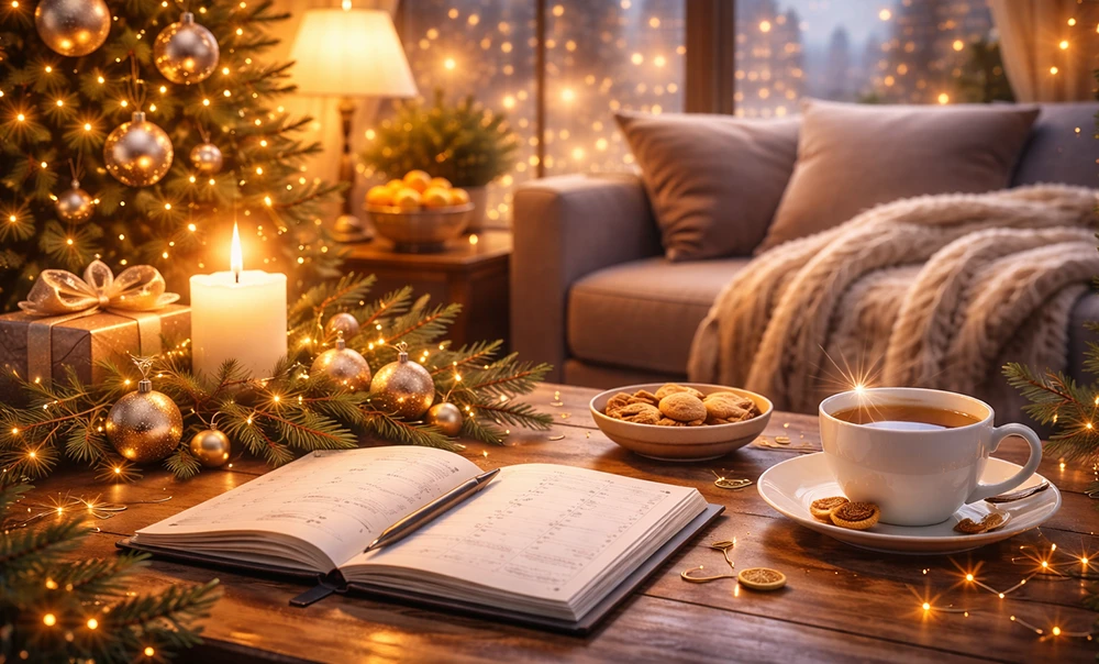 Гороскоп на сегодня, 7 января 2026: что ждёт каждый знак