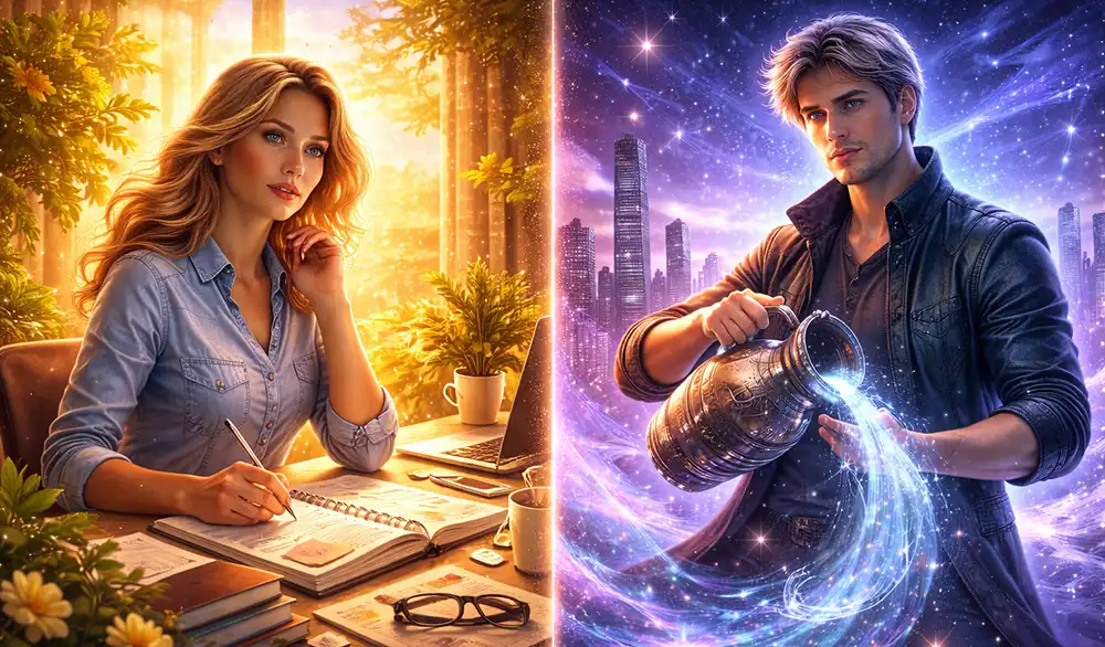 Гороскоп на четверг, 22 января: решительные шаги и новые направления