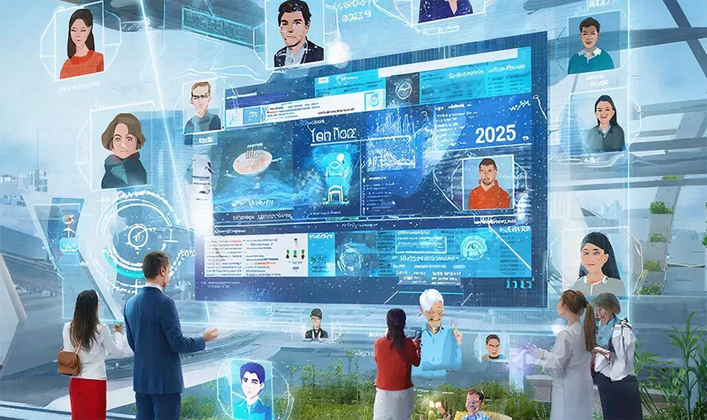 Топ публикаций в соцсетях НТР за 2025 год