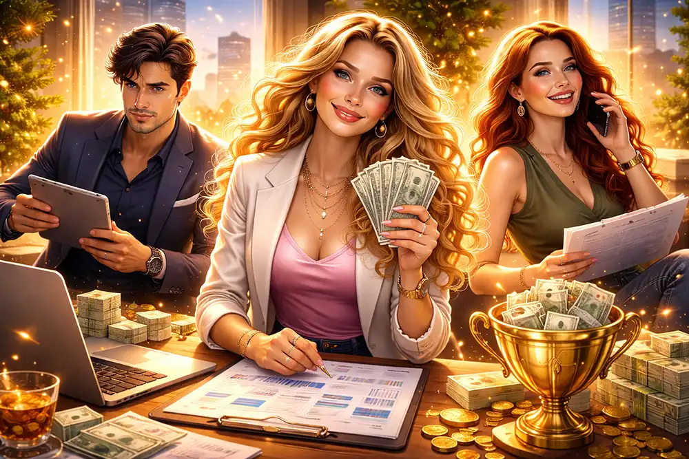 Гороскоп на 29 января 2026 года, четверг