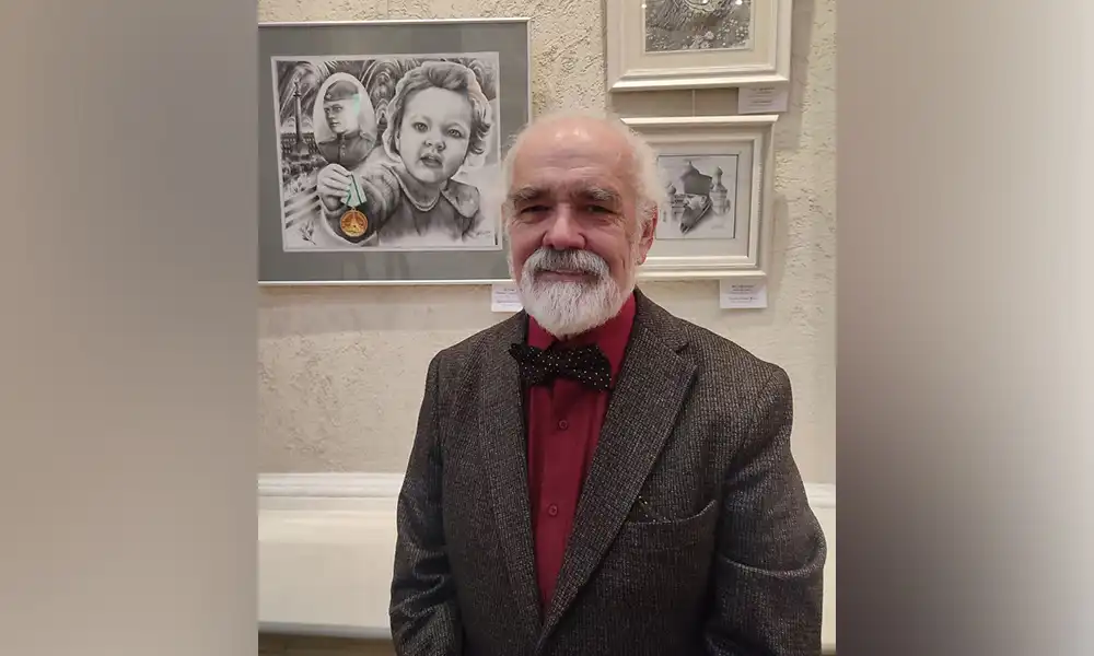 Марат Афлятунов