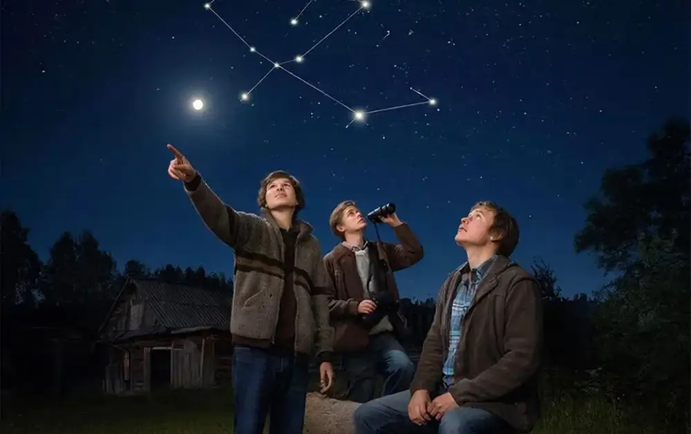 Гороскоп на 23 января 2026 года, пятница