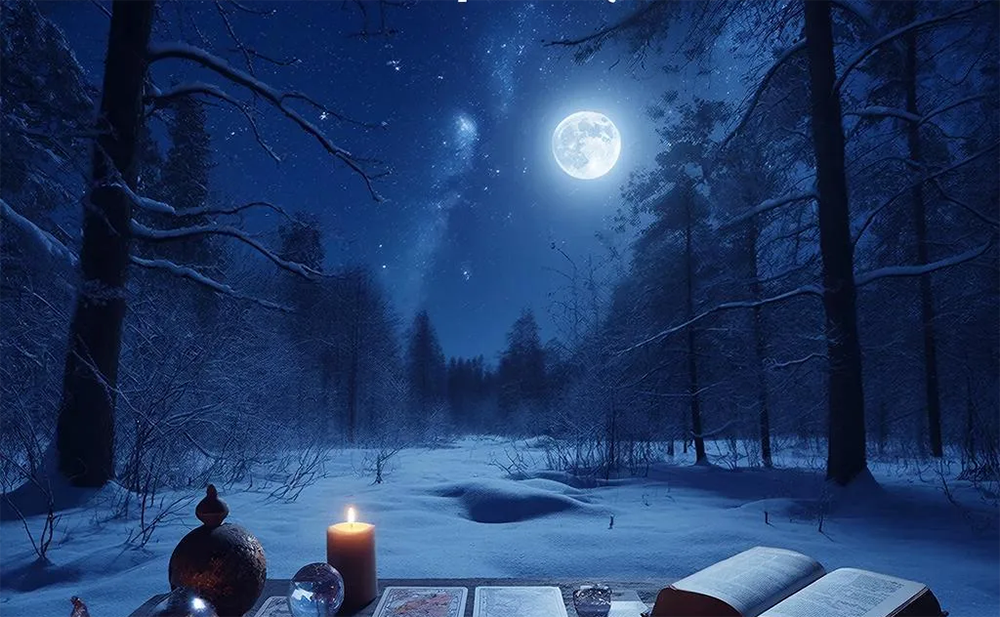 Гороскоп на 04.01.2026: финансы, отношения и настроение