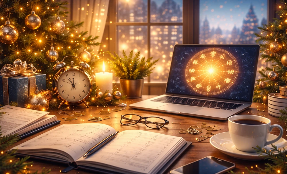 Гороскоп на 5 января 2026 года: прогноз для всех знаков зодиака