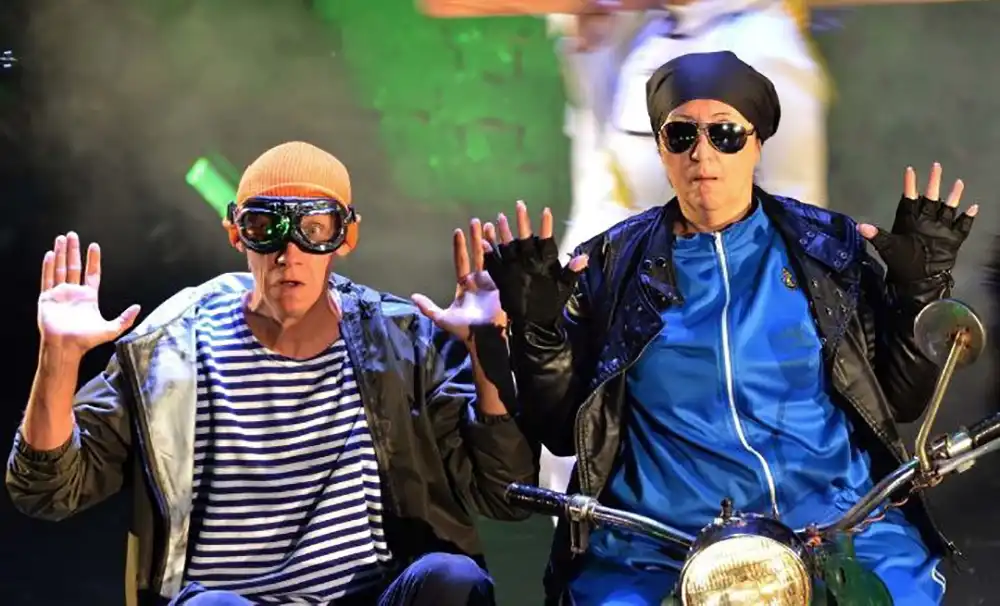 Татьяна Непряхина