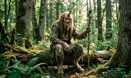 Суд запретил приватизировать Шурале: образ признали достоянием народа Татарстана