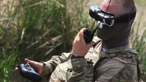 Призывники из РТ могут заменить срочную службу на контрактную в беспилотных войсках - телеканал НТР 24