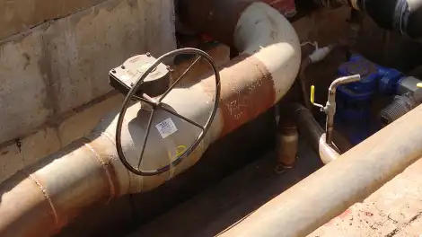 В Татарстане за 2025 год по нацпроекту заменено более 135 км коммунальных сетей